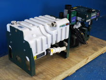 Load image into Gallery viewer, RamVac Bulldog QT Dental Dry Vacuum Pump Waterless Power Unit Air Systems