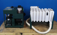 Load image into Gallery viewer, RamVac Bulldog QT Dental Dry Vacuum Pump Waterless Power Unit Air Systems