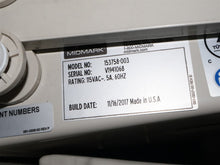 Load image into Gallery viewer, Midmark Elevance Dental Patient Exam Chair Operatory w/ Rear Assistant Delivery