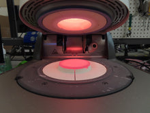 Load image into Gallery viewer, Ivoclar Vivadent Programat P510 Dental Restoration Furnace w/ Pump