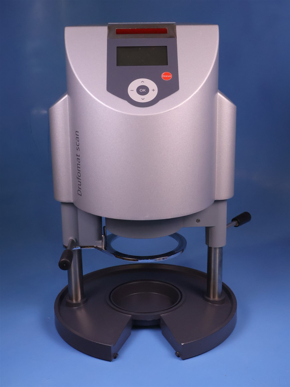 Dreve Drufomat Scan Dental Vacuum Pressure Thermoforming System product image