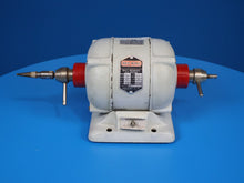 Load image into Gallery viewer, Red Wing 26A Dental Lab Bench Polishing Grinding Lathe