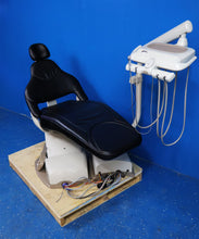 Load image into Gallery viewer, Midmark Elevance Dental Patient Exam Chair Programmable Operatory