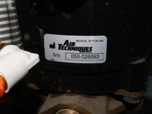 Load image into Gallery viewer, Air Techniques VacStar 50 Dual Dental Vacuum Pump 2HP Wet Suction - BROKEN