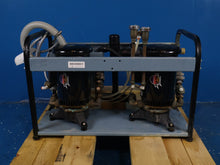 Load image into Gallery viewer, Air Techniques VacStar 50 Dual Dental Vacuum Pump 2HP Wet Suction - BROKEN