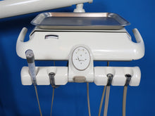 Load image into Gallery viewer, Midmark Elevance Dental Patient Operatory Exam Chair w/ Rear Assistant Delivery
