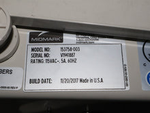 Load image into Gallery viewer, Midmark Elevance Dental Patient Operatory Exam Chair w/ Rear Assistant Delivery