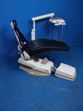 Load image into Gallery viewer, Midmark Elevance Dental Patient Operatory Exam Chair w/ Rear Assistant Delivery