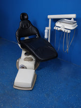Load image into Gallery viewer, Midmark Elevance Dental Patient Operatory Exam Chair w/ Rear Assistant Delivery