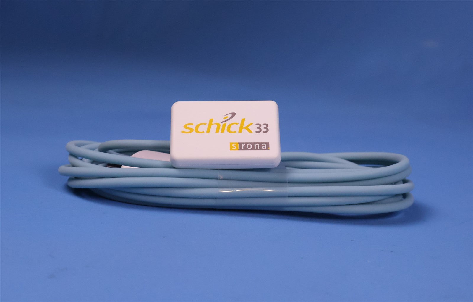 NEW UNUSED Sirona Schick 33 Digital Dental X-Ray Sensor Size 2 product image