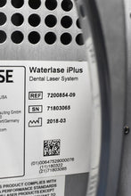 Load image into Gallery viewer, Biolase Waterlase iPlus All Tissue Dental Laser System