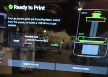 Load image into Gallery viewer, SprintRay Pro 95S Dental 3D Printer & ProCure 2 Curing Unit