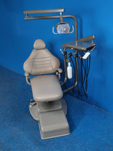 Load image into Gallery viewer, Forest Dental 3900 Dental Patient Operatory Exam Chair w/ Delivery & Light