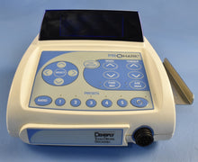 Load image into Gallery viewer, Dentsply ProMark AEU-27T Endodontic Rotary Motor Console Dental Reciprocating