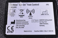 Load image into Gallery viewer, Dentsply Cavitron Plus Gen-136 Dental Ultrasonic Scaler Prophy w/ Foot Pedal