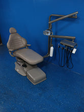 Load image into Gallery viewer, Forest 3900 Dental Patient Ergonomic Exam Chair Operatory w/ Delivery & Light