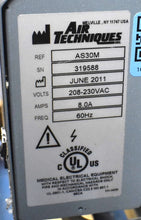 Load image into Gallery viewer, Air Techniques AirStar 30 Dental Air Compressor AS30 Unit