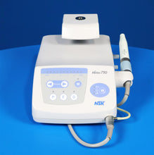 Load image into Gallery viewer, NSK Varios 750 Ultrasonic Dental Scaler Prophylaxis Prophy Unit