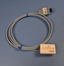 Load image into Gallery viewer, Sirona Schick 33 Dental Intraoral X-Ray Sensor Size 1