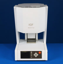 Load image into Gallery viewer, KDF Master Plus Dental Lab Porcelain Furnace Stain Glaze Vacuum Firing Oven 120V