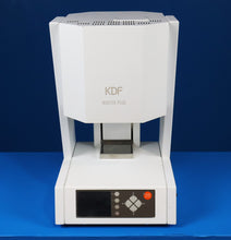 Load image into Gallery viewer, KDF Master Plus Dental Lab Porcelain Furnace Stain Glaze Vacuum Firing Oven