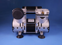 Load image into Gallery viewer, KDF Master Plus Dental Lab Porcelain Furnace Stain Glaze Vacuum Firing Oven