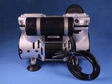 Load image into Gallery viewer, KDF Master Plus Dental Lab Porcelain Furnace Stain Glaze Vacuum Firing Oven