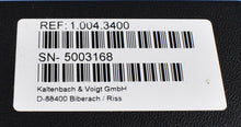 Load image into Gallery viewer, KaVo 2190 DIAGNOdent Pen Dental Laser Caries Cavity Detector