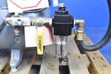 Load image into Gallery viewer, Air Techniques AirStar 22 Dental Air Compressor 220V