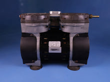 Load image into Gallery viewer, Ivoclar Vivadent Programat EP5000 Dental Lab Press Ceramic Vacuum Porcelain Oven