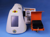 AMD Lasers Picasso Lite Plus Dental Diode Laser 3W Soft Tissue Handpiece 808nm