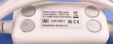 Load image into Gallery viewer, TS Carestream CS 1500 Wired USB Dental Interoral Camera System