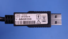 Load image into Gallery viewer, Carestream RVG 6100 Size 1 Digital Dental Intraoral 64 bit X-Ray Sensor