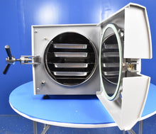 Load image into Gallery viewer, Tuttnauer EZ10 Autoclave Dental Instrument Steam Sterilizer