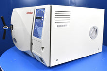 Load image into Gallery viewer, Tuttnauer EZ10 Autoclave Dental Instrument Steam Sterilizer