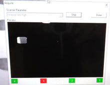 Load image into Gallery viewer, Air Techniques ScanX Intraoral View Digital PSP Dental X-Ray Scanner