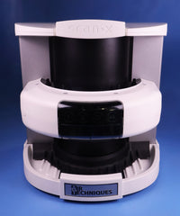 Air Techniques ScanX Intraoral View Digital PSP Dental X-Ray Scanner
