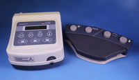 Saeshin X-Cube Surgical Implant Motor Dental Micromotor Contra Angle Unit