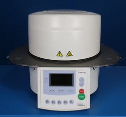 Ivoclar Vivadent Programat CS Dental Ceramic Glazing Furnace w/ Pump