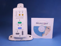 Milestone Scientific The Wand STA Anesthetic Delivery System Dental Injector