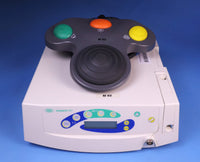 W&H Implantmed SI-915 Surgical Implant Motor Console Foot Pedal Oral Surgery