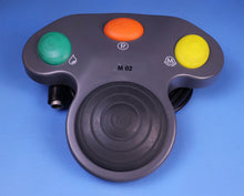 Load image into Gallery viewer, W&H Implantmed SI-915 Surgical Implant Motor Console Foot Pedal Oral Surgery