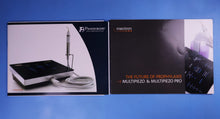 Load image into Gallery viewer, Mectron Piezosurgery GP Dental Ultrasonic Bone Surgery Piezo Handpiece System