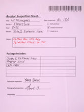 Load image into Gallery viewer, Air Techniques ScanX Intraoral View Dental Phospor X-Ray Scanner Reader
