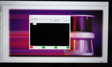 Load image into Gallery viewer, Air Techniques ScanX 2 IO Dental Phosphor Plate X-Ray Scanner
