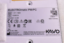Load image into Gallery viewer, KaVo ElectroMATIC Dental Electric Motor System Console