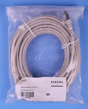 Load image into Gallery viewer, DEKEMA Austromat 674i G2 Dental Lab Zirconia Sintering Furnace BROKEN