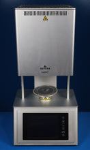 Load image into Gallery viewer, DEKEMA Austromat 674i G2 Dental Lab Zirconia Sintering Furnace BROKEN