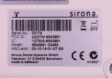 Load image into Gallery viewer, Sirona CEREC MCXL Dental Milling Machine for CAD/CAM Dentsply