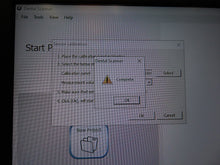 Load image into Gallery viewer, Medit Identica Hybrid 3D Dental Lab Desktop Scanner